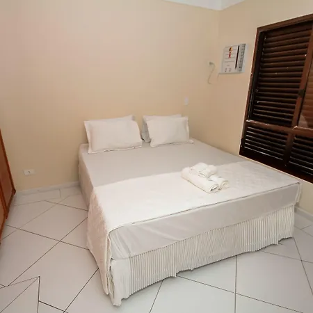 Suites Natalia Enseada-2